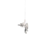 The Sterlen Stud Earrings - thumb 5