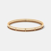 The Mochie Stackable Bangle - thumb 3