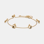 The Duskie Charm Bracelet - thumb 3