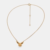 The Eevee Kids Necklace - thumb 2