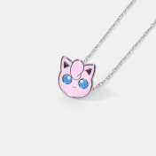 The Jigglypuff Pendant - thumb 1