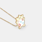 The Togepy Kids Pendant - thumb 5