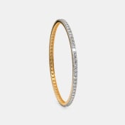 The Chantrea Round Bangle - thumb 5