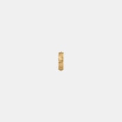 The Daella Kids Hoop Earrings - thumb 5