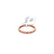 The Lucasta Band Ring - thumb 3
