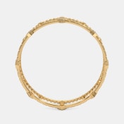 The Sparla Stackable Bangle - thumb 6