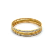 The Soren Stackable Bangle - thumb 5