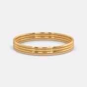 The Celerion Stackable Bangle - thumb 3