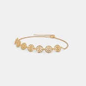 The Orani Slider Bracelet - thumb 3