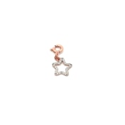 The Barbiecore Star Multiwearable Charm - thumb 1