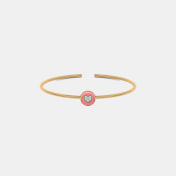 The Heartcore Kids Bangle - thumb 3