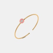 The Heartcore Kids Bangle - thumb 1
