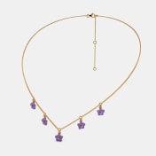 The Anahira Kids Necklace - thumb 4