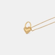 The Seara Kids Pendant - thumb 1