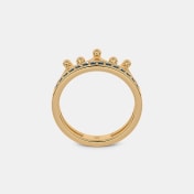 The Anehi Crown Kids Ring - thumb 5
