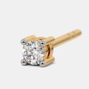 The Orie Kids Stud Earrings - thumb 3