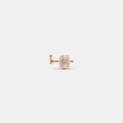 The Tavi Butterfly Kids Stud Earrings - thumb 6
