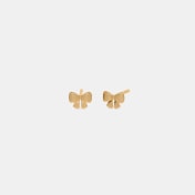 The Bow Kids Stud Earrings - thumb 1