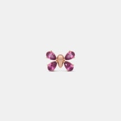 The Leori Kids Stud Earrings - thumb 5