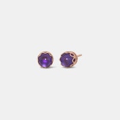 The Sablea Kids Stud Earrings - thumb 1
