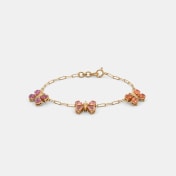 The Vitre Kids Bracelet - thumb 1