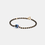 The Novare Evil Eye Kids Nazariya Bracelet - thumb 4