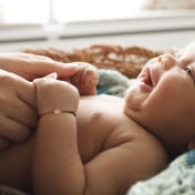 The Salai Lotus Kids Nazariya Bracelet - thumb 2