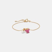 The Amatista Kids Bracelet - thumb 1