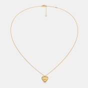 The Amorin Pendant Necklace - thumb 6