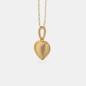 The Aurelin Heart Pendant - thumb 4