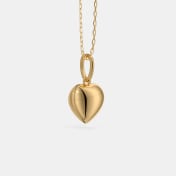 The Aurelin Heart Pendant - thumb 6