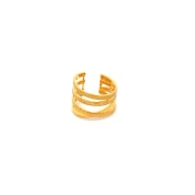 The Silaris Ear Cuff - thumb 1