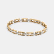 The Rhyz Link Bracelet - thumb 3