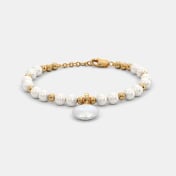 The Eeris Bead Bracelet - thumb 1