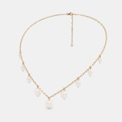 The Asmira Charm Necklace - thumb 4