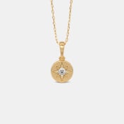 The Tahti Pendant - thumb 4