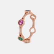 The Tamaya Band Ring - thumb 1