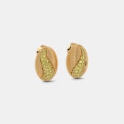 The Alre Stud Earrings - thumb 6