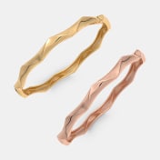 The Yealle Stackable Bangle - thumb 4