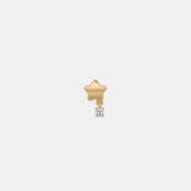 The Skya Stud Earrings - thumb 6