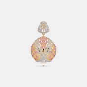 The Clarte Dangler Earrings - thumb 3