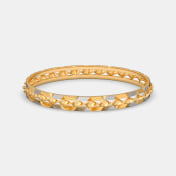 The Ryosu Round Bangle - thumb 4