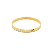 The Catamo Round Bangle - thumb 3