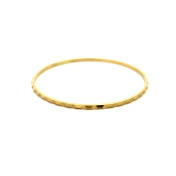 The Zych Round Bangle - thumb 2