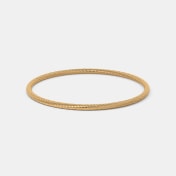 The Amri Round Bangle - thumb 3