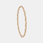 The Satya Round Bangle - thumb 5