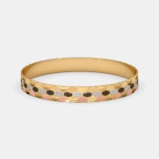 The Ceballos Round Bangle - thumb 4