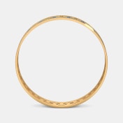 The Baena Round Bangle - thumb 6