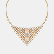 The Matvei Princess Necklace - thumb 1