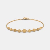 The Juju Bracelet - thumb 1
